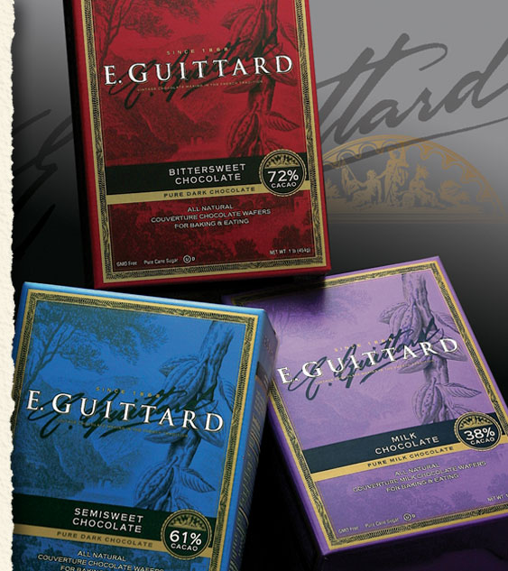 E Guittard